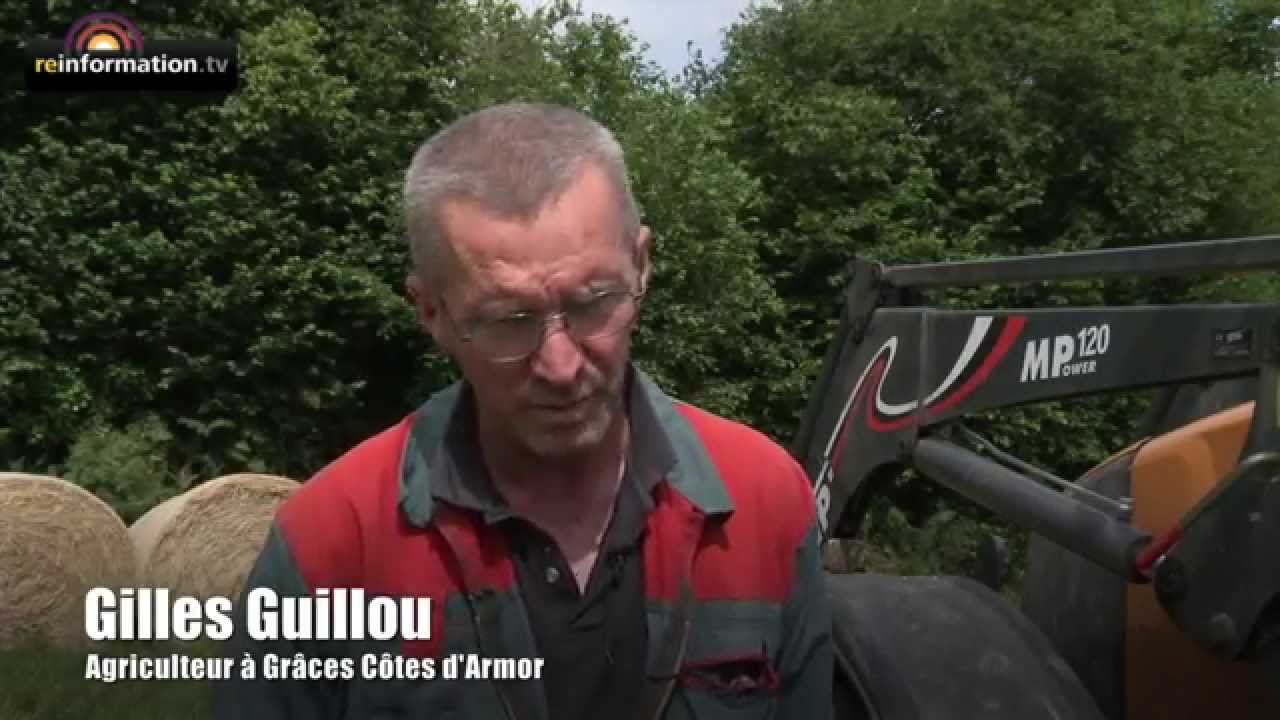 Monde paysan : suicides dans les campagnes