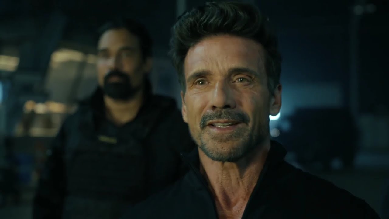 Peacemaker Season 2: Ending