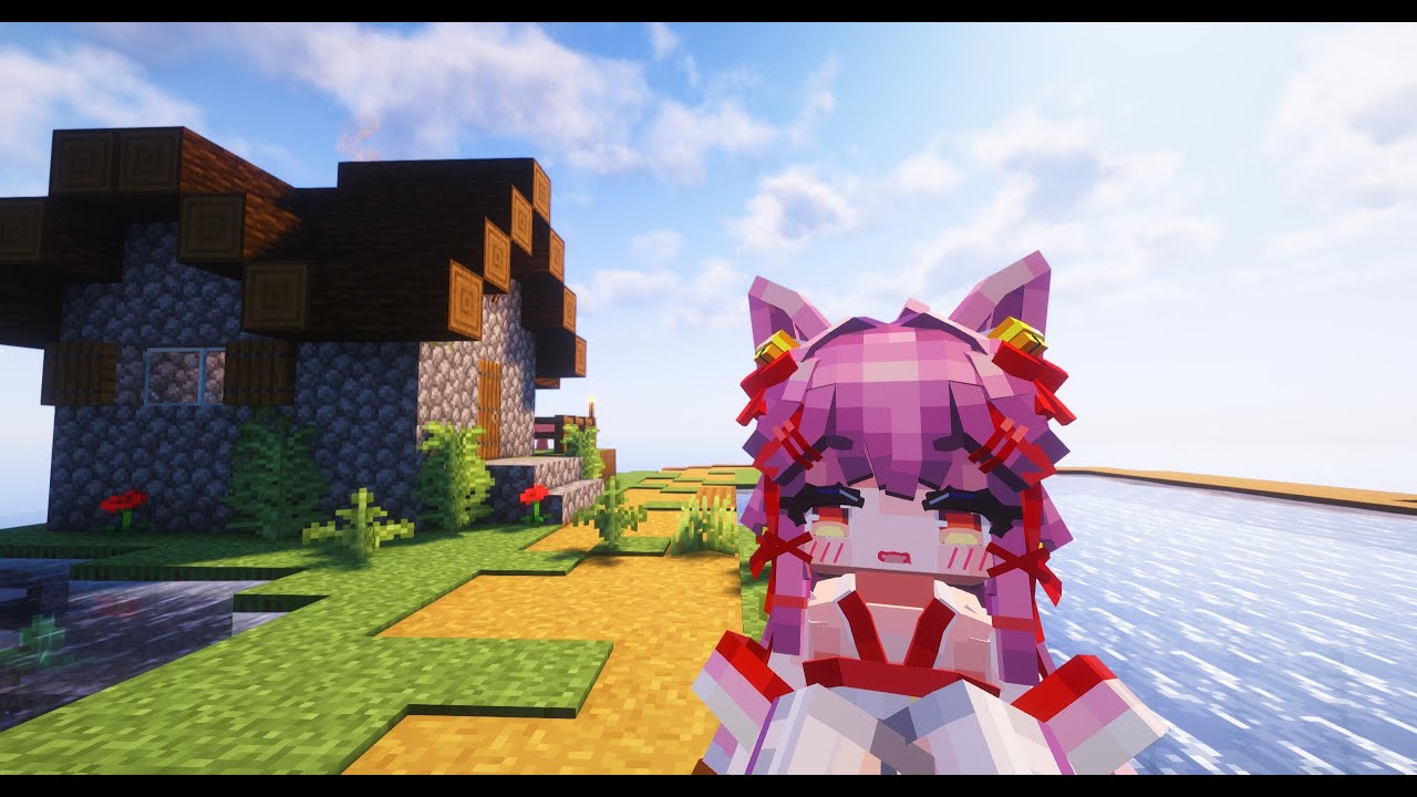 Touhou Little Maid 1.2.0 Update!