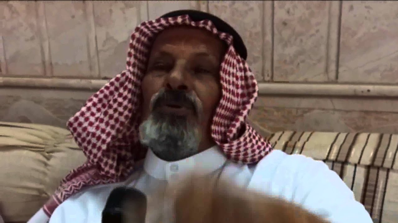 حقيقة معركة الصفاه بين هذيل والقواوده ومن كسر البندق