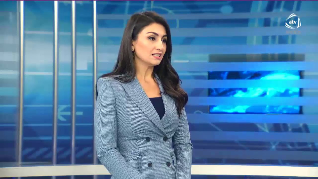 Vergi siyasəti departamentinin baş direktoru Samirə Musayeva.