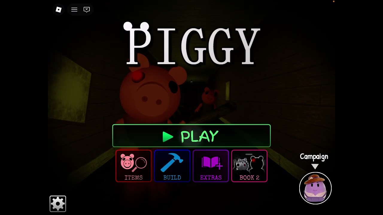 Piggy Ch.1 house