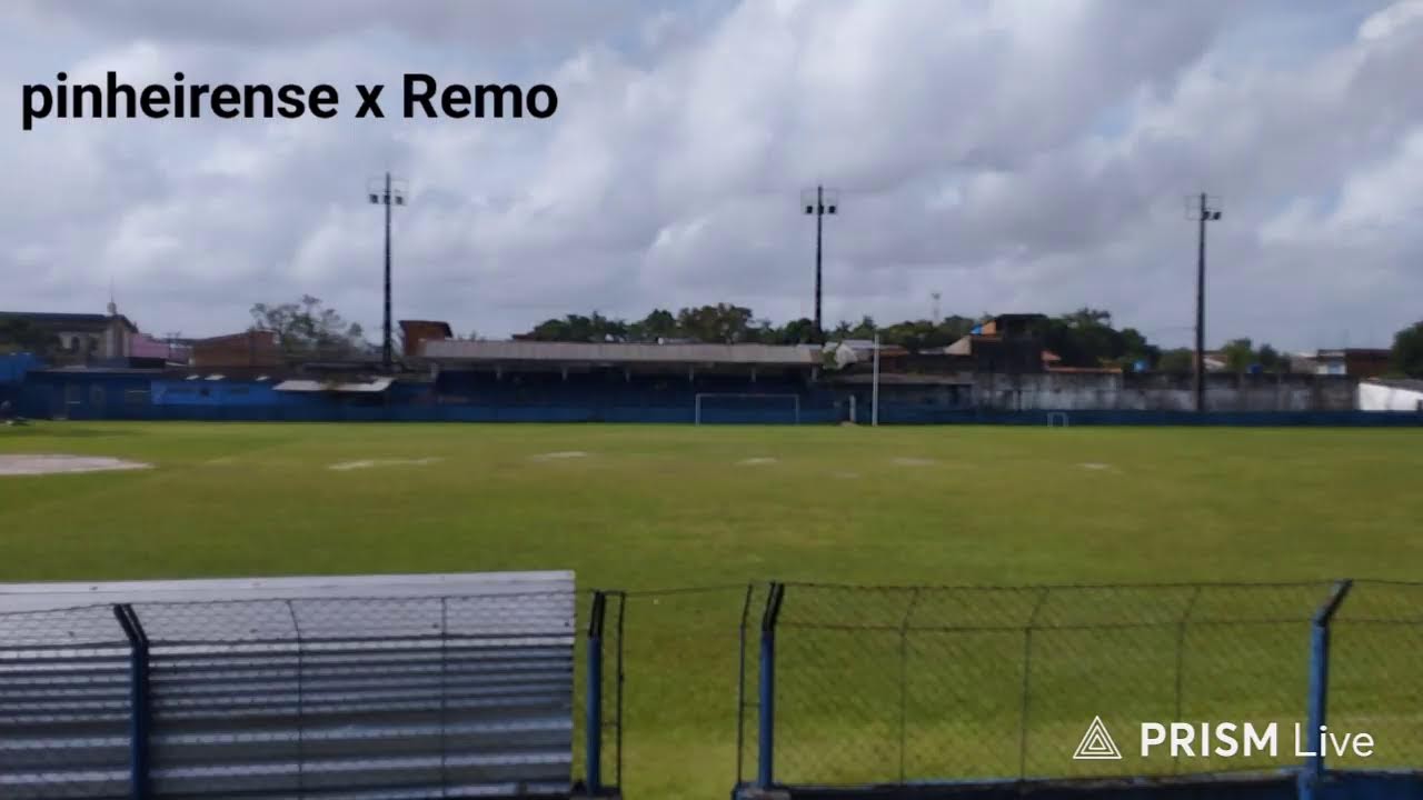 Transmissão ao vivo de Equipe Esportiva Rolando a Bola