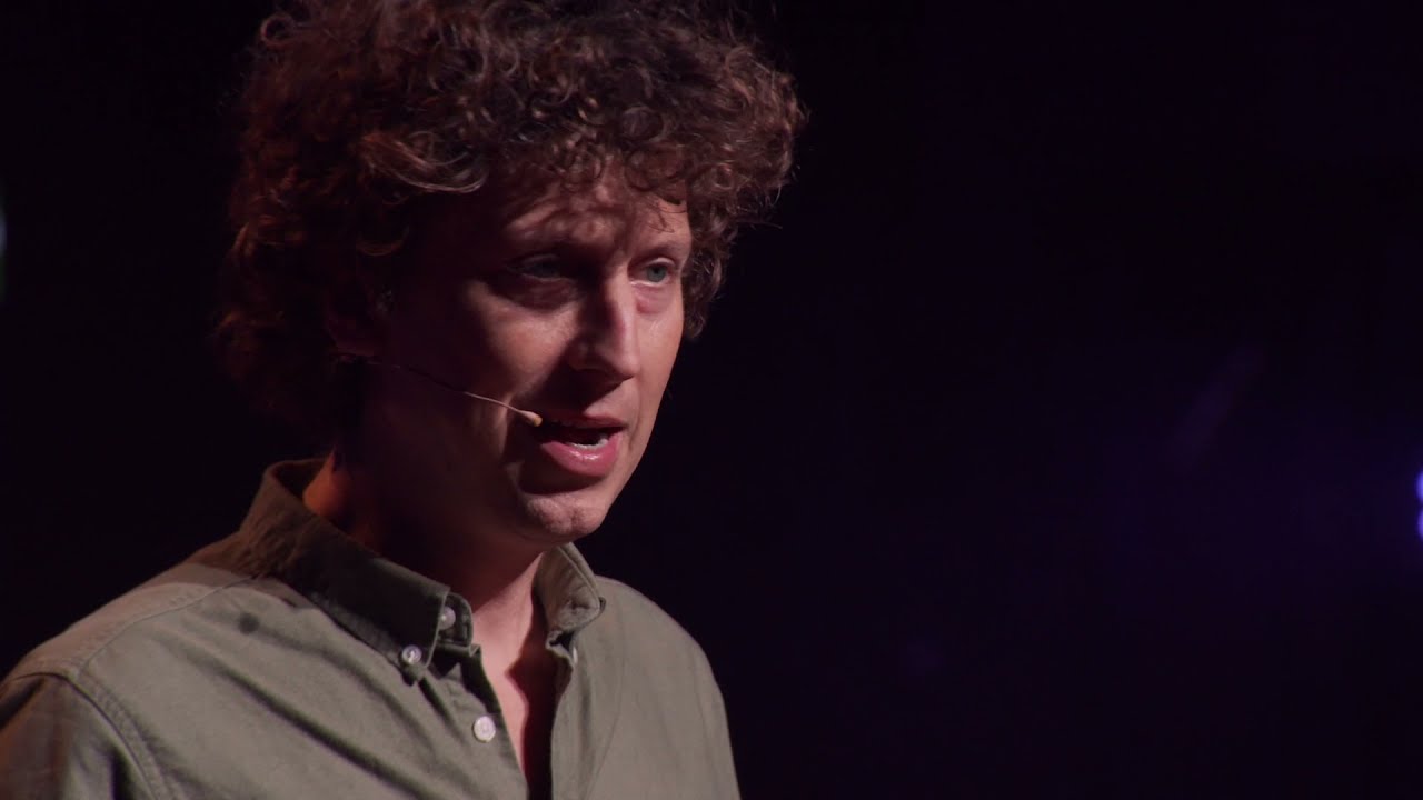 ERFGOEDFESTIVAL 2021 | Merijn Scholten - CODA