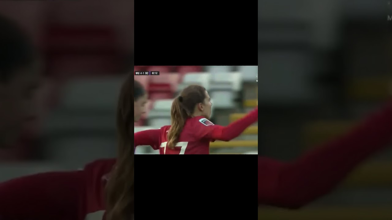 Tobin Heath And Christen Press Depart From Manchester United 