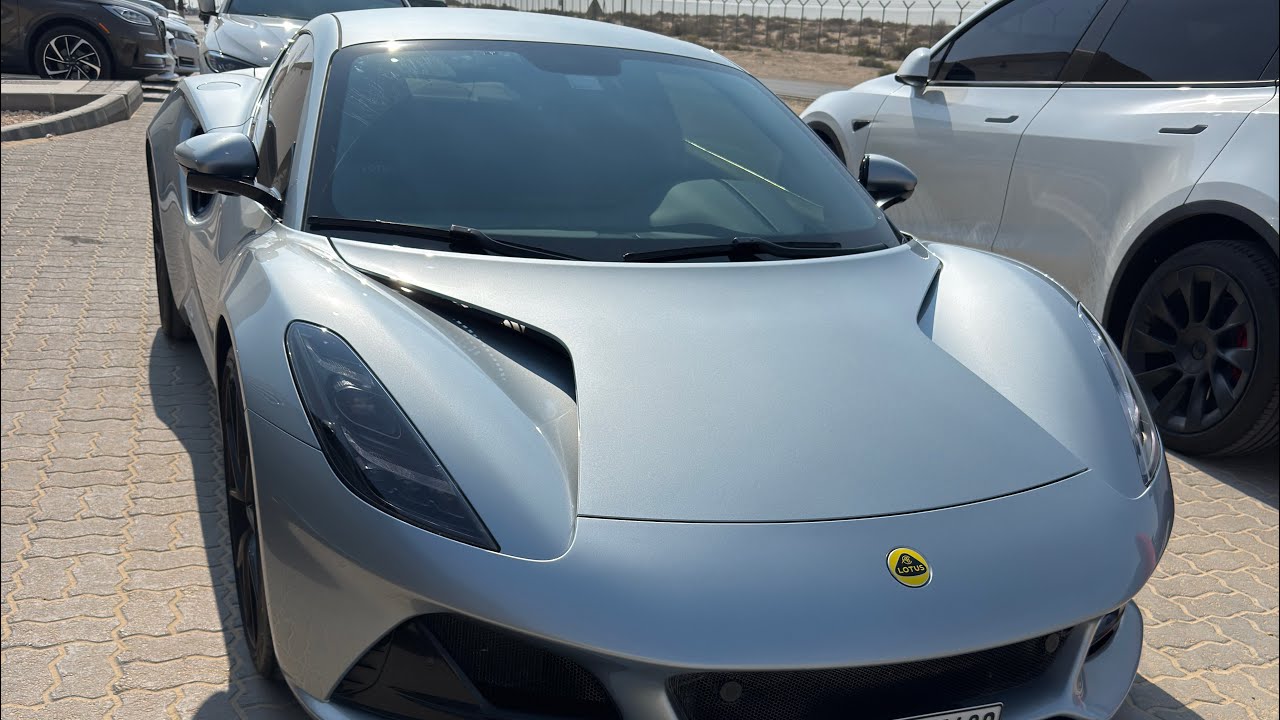 SUPER CARS MEET - UAE NATIONAL DAY 2025 AL QANA CINEMA CITY, ABU DHABI