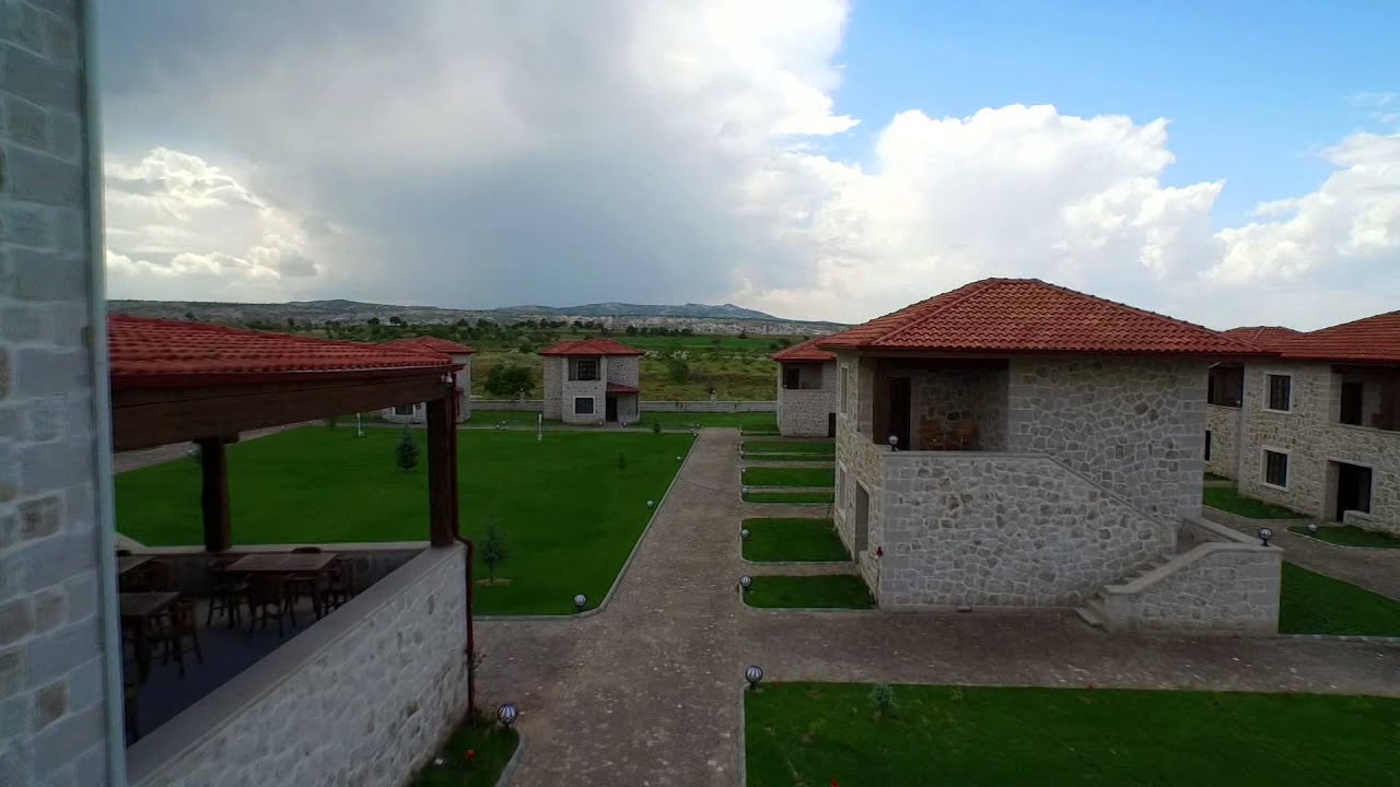 ELEVRES STONE HOUSE OTEL