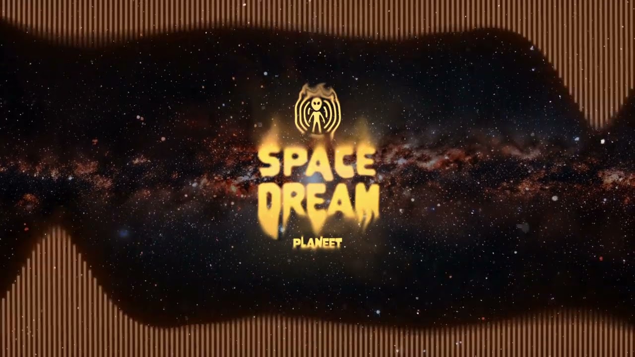 Planeet - Space Dream [FREE DL DNB]