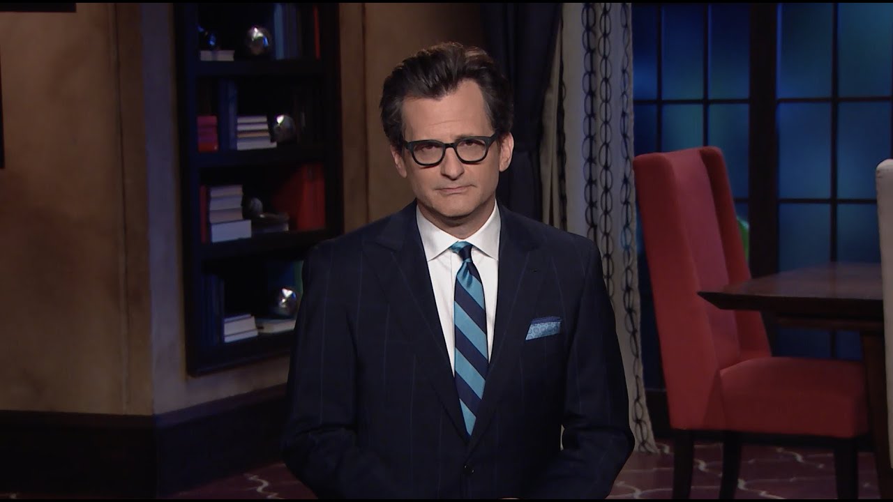 2020 TCM Classic Film Festival: An Update from Ben Mankiewicz