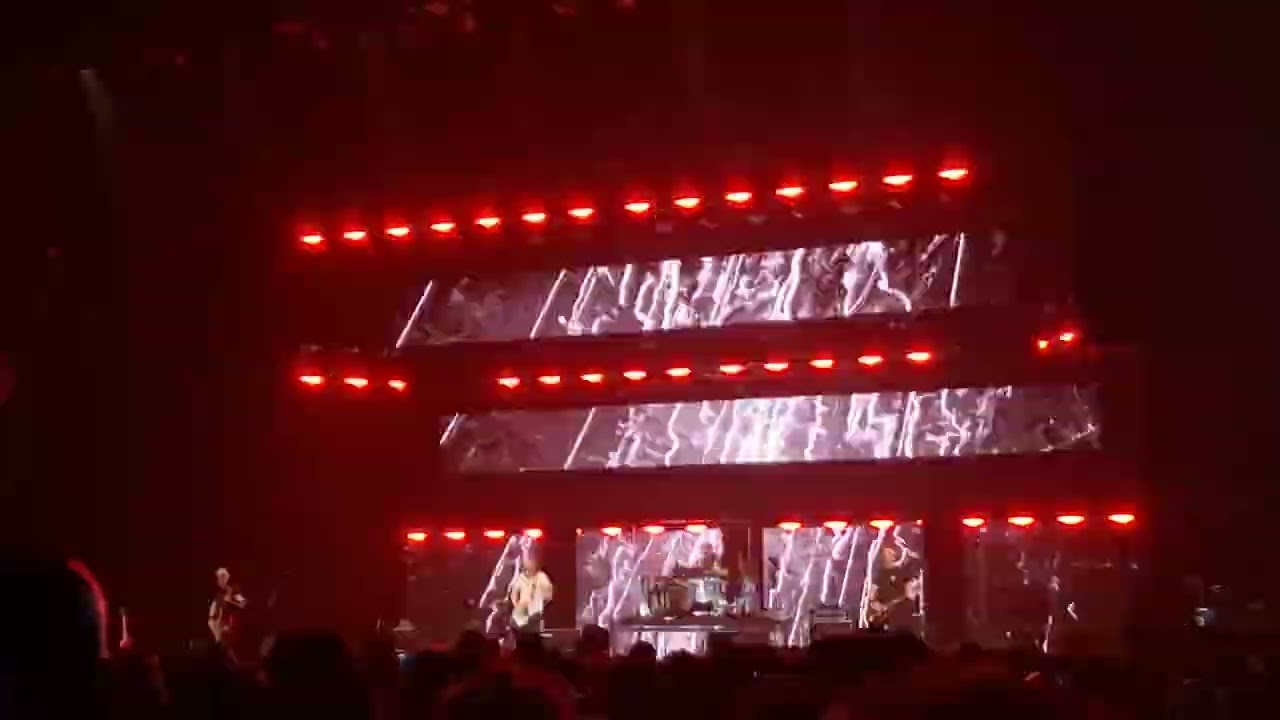 Alter Bridge (Playing Aces) O2 04/03/2026