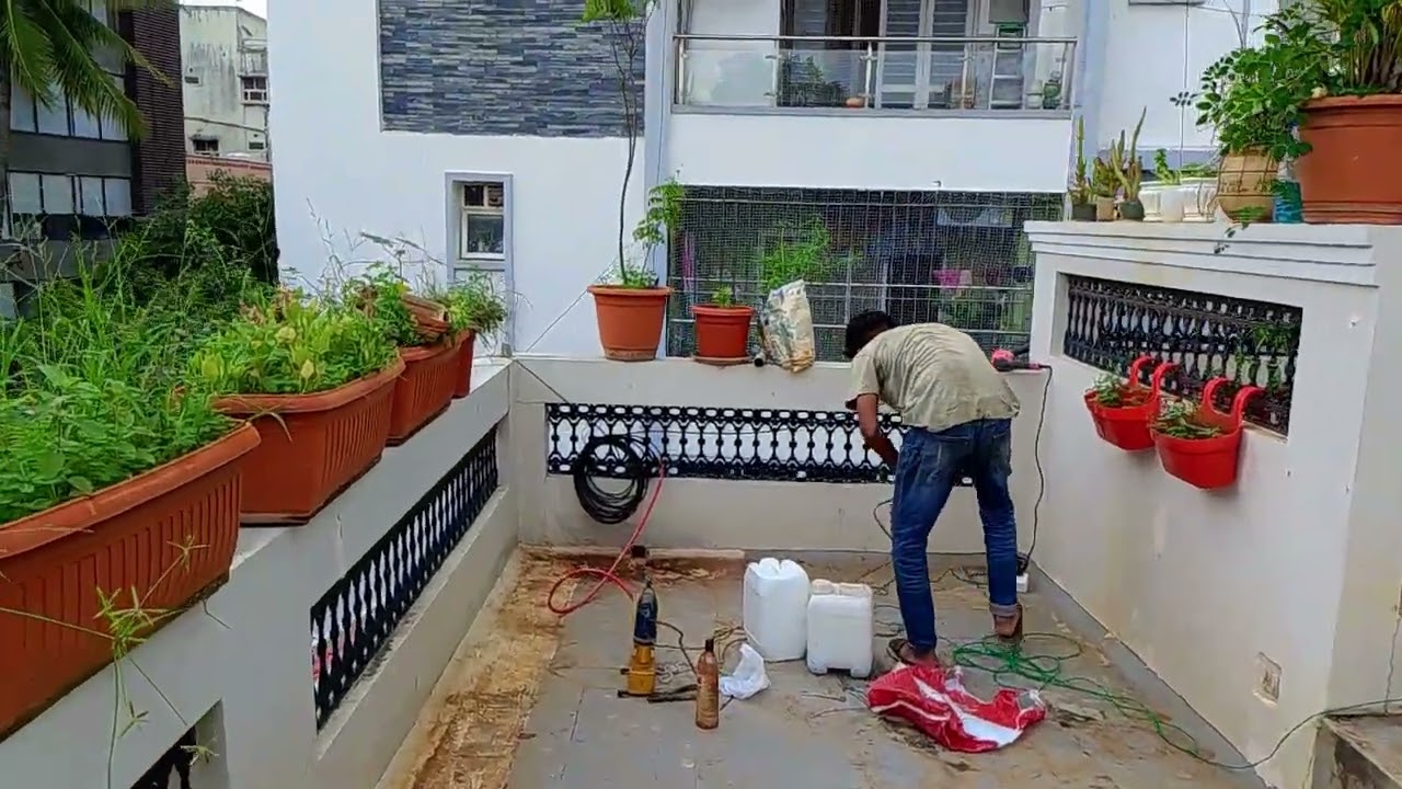 Site visiting at srinagar colony hyderabad