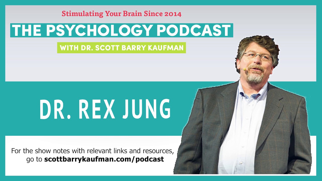 The Neuroscience of Intelligence, Creativity, and Genius || The Psychology Podcast