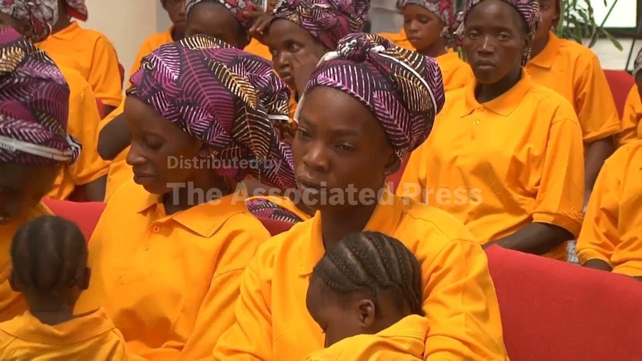 Kaduna government receives 89 remaining Christians who had been kidnapped by gunmen