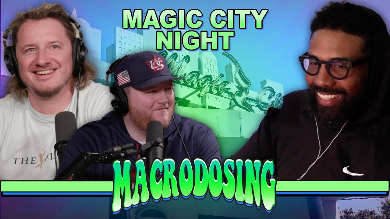 Atlanta To Host 'Magic City' Night