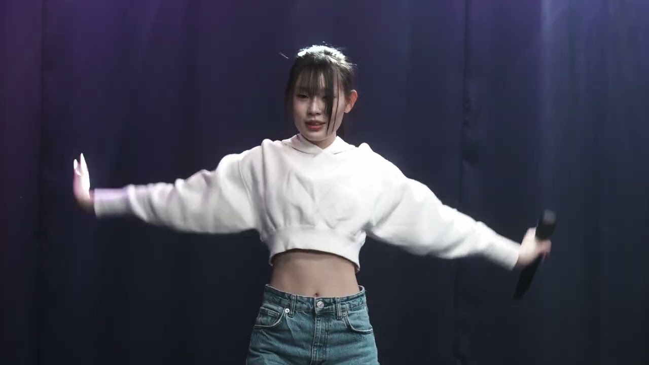 260115 Sound EXP : いぬねこ。青春真っ盛り(わーすた) - 와타아메 코냐 직캠