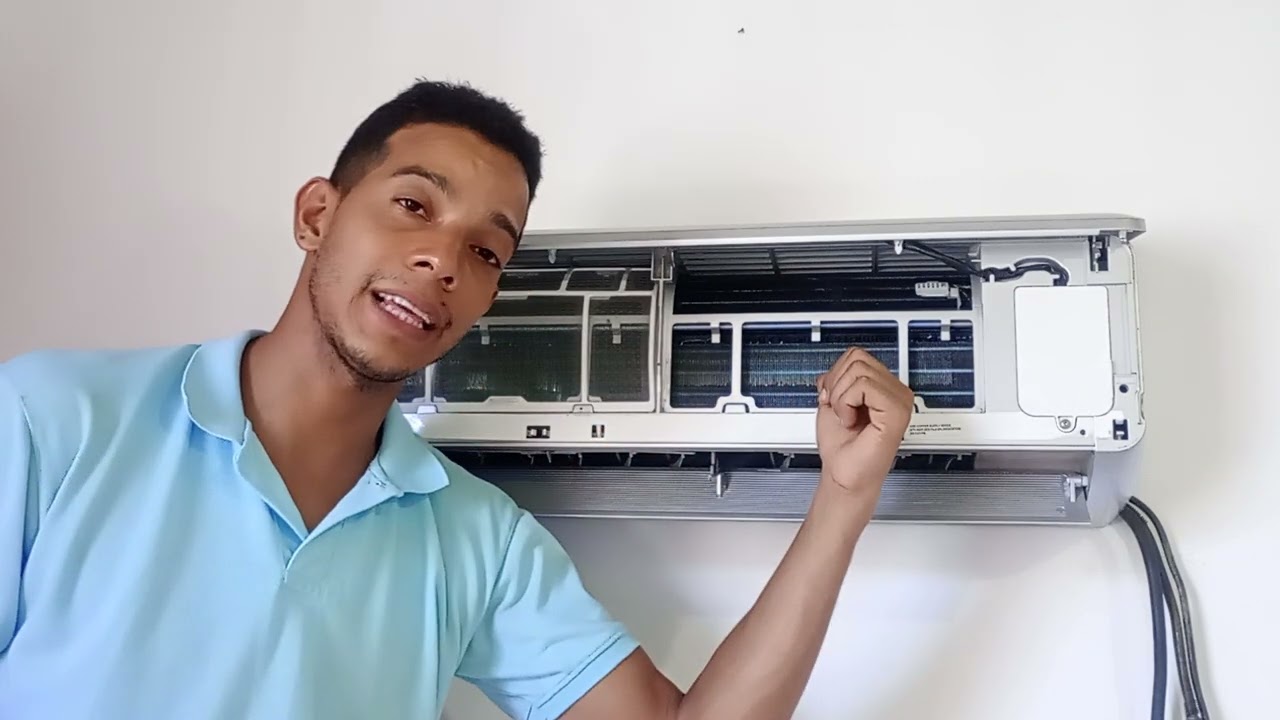 5 causas por las cuales se congela el evaporador de su aire acondicionado?