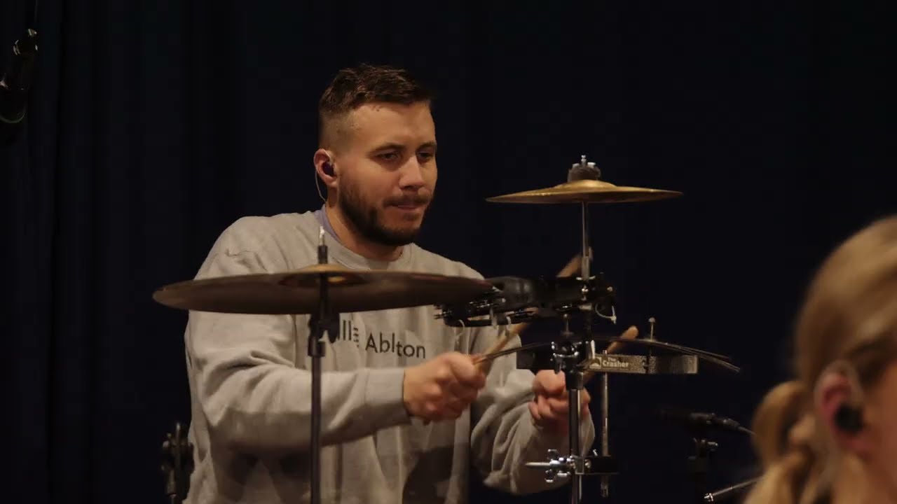 Behind the Scenes: Rehearsal for One (Your Name) | Ibiza Classics Tour Prep | Full Video