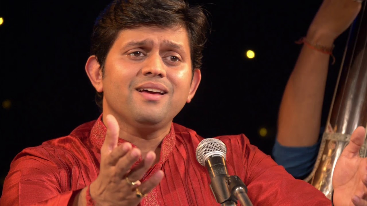 Anubhuti - Season 1 Ep 47 | Raag - Desi | Aditya Modak