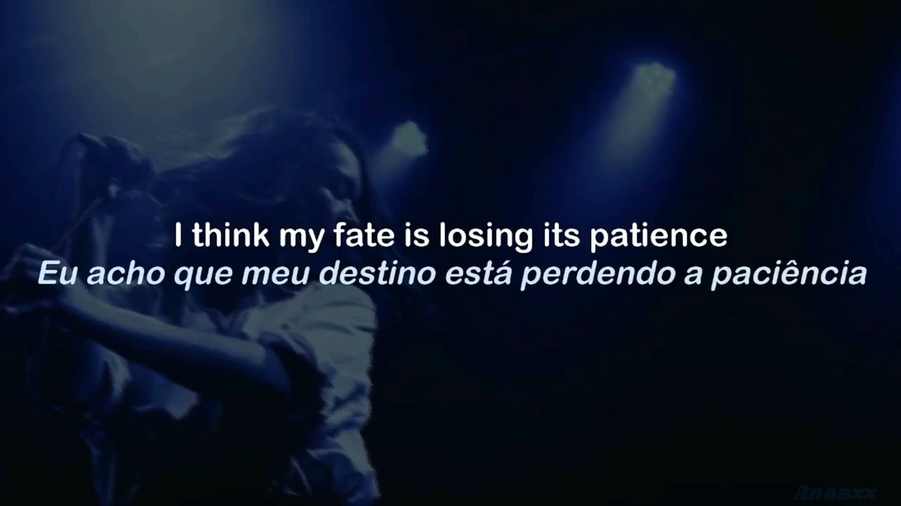 Brand New City - Mitski (Legenda e Tradução)