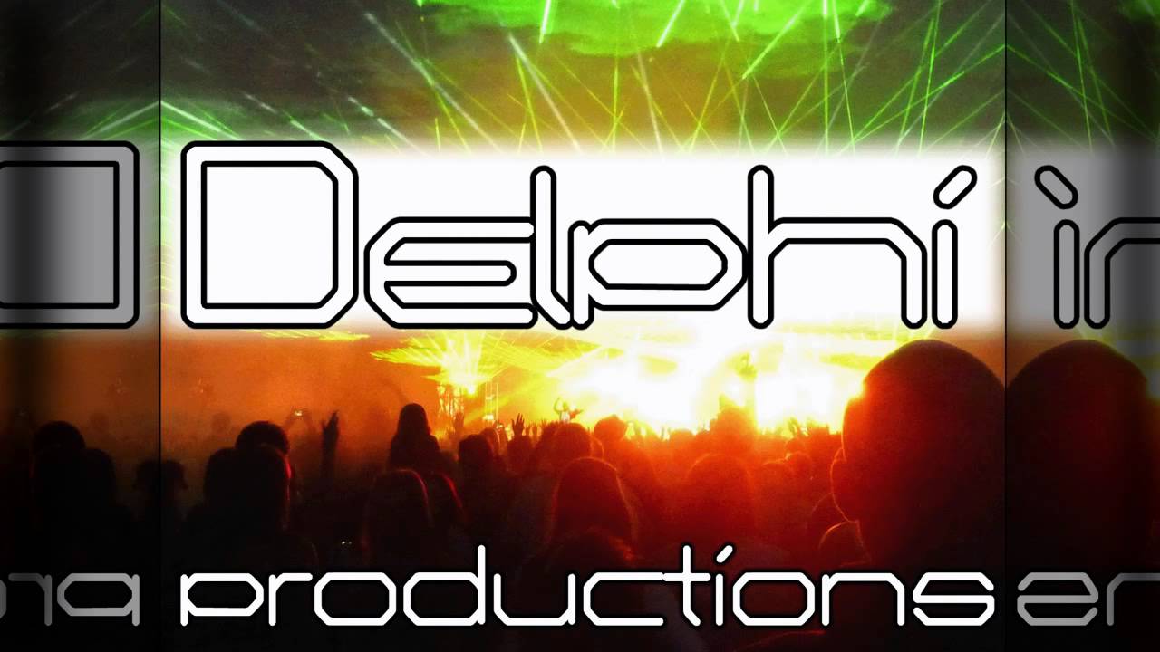 Delphi Productions - Feelin' Good