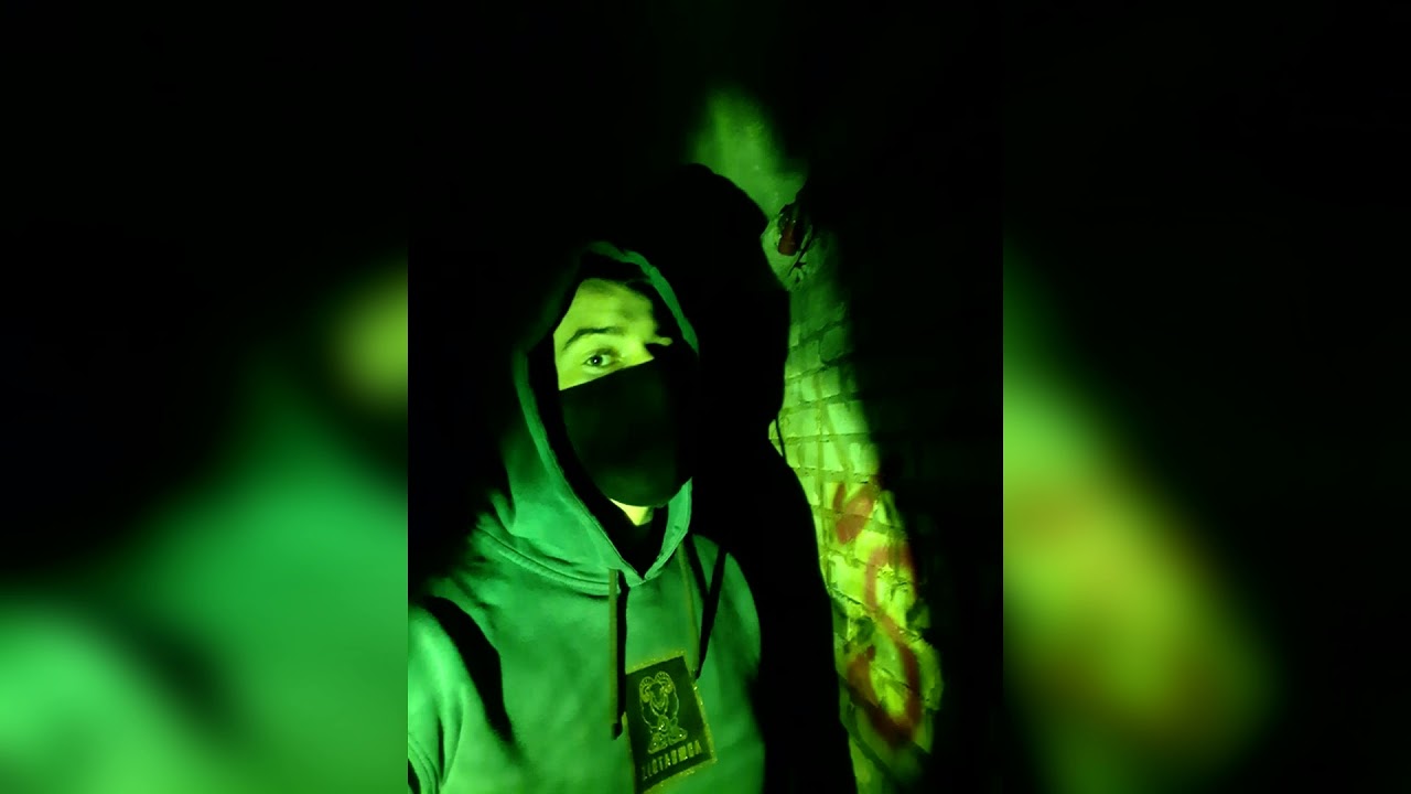 LICHU - NINETEEN (prod. TREETIME) [Official Audio]