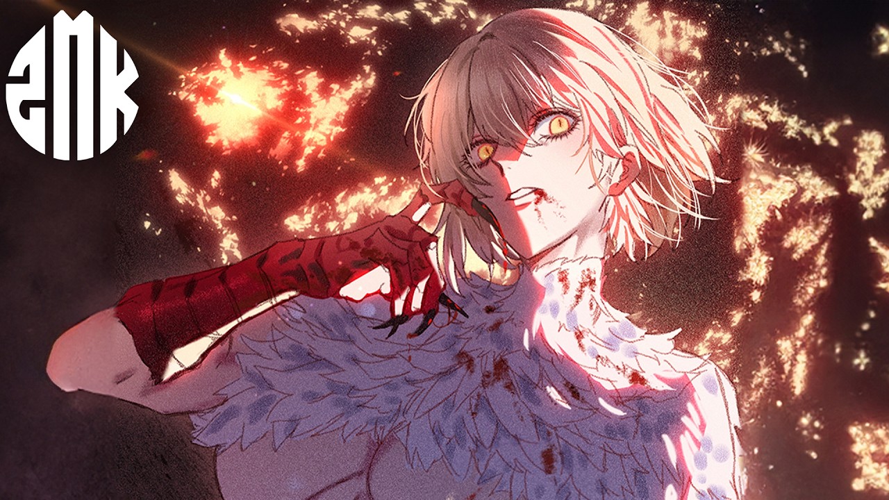 Nightcore - Devil's Den