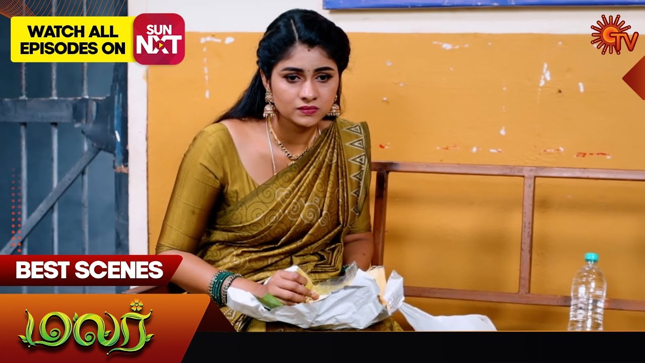 Malar - Best Scenes | 03 Dec 2024 | Tamil Serial | Sun TV