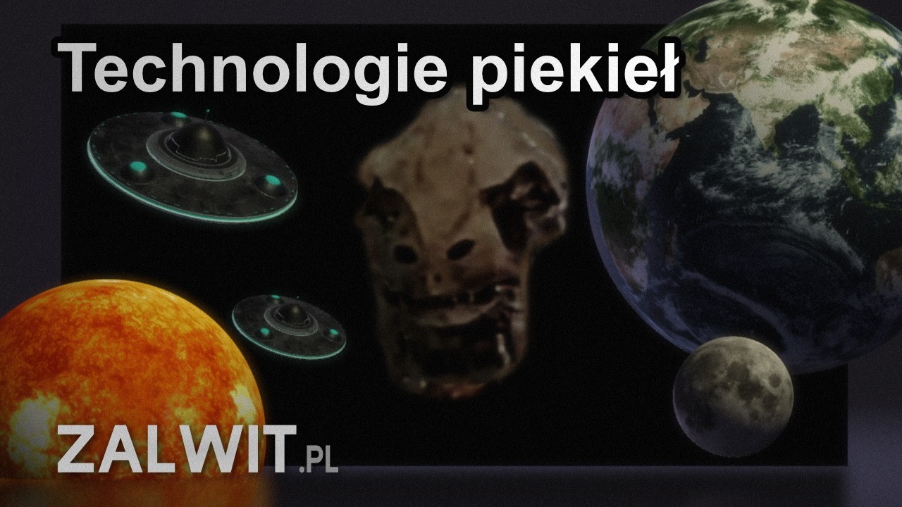 Technologie piekieł