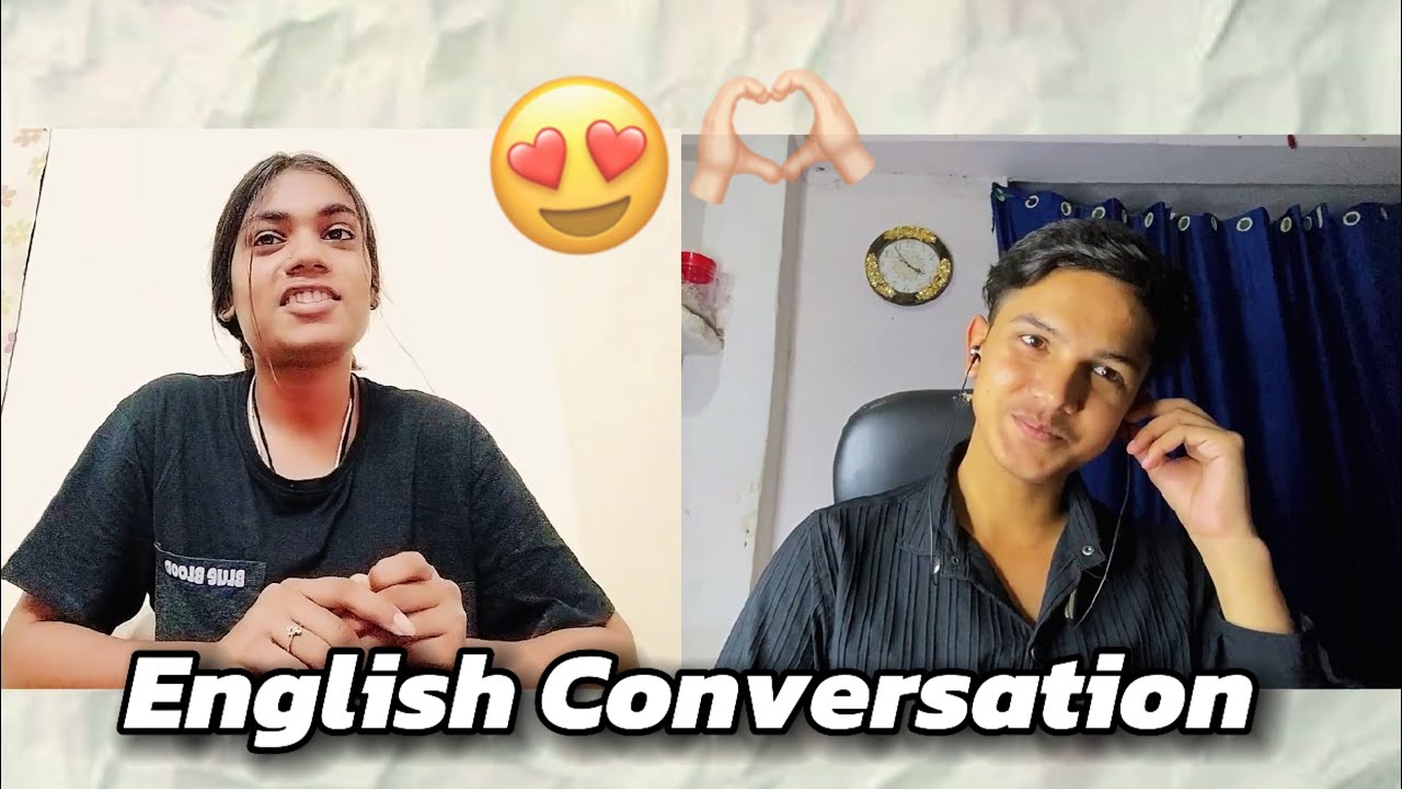 Day 3 Of English Conversation, ❤️😍 , Study Vlog, Cambly, Englishyari, Duolingo, Learning English,