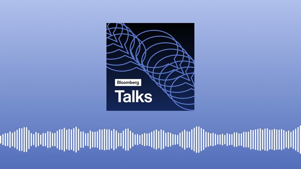 Federal Reserve Governor Stephen Miran Talks Oil Prices, Monetary Policy | Bloomberg Talks