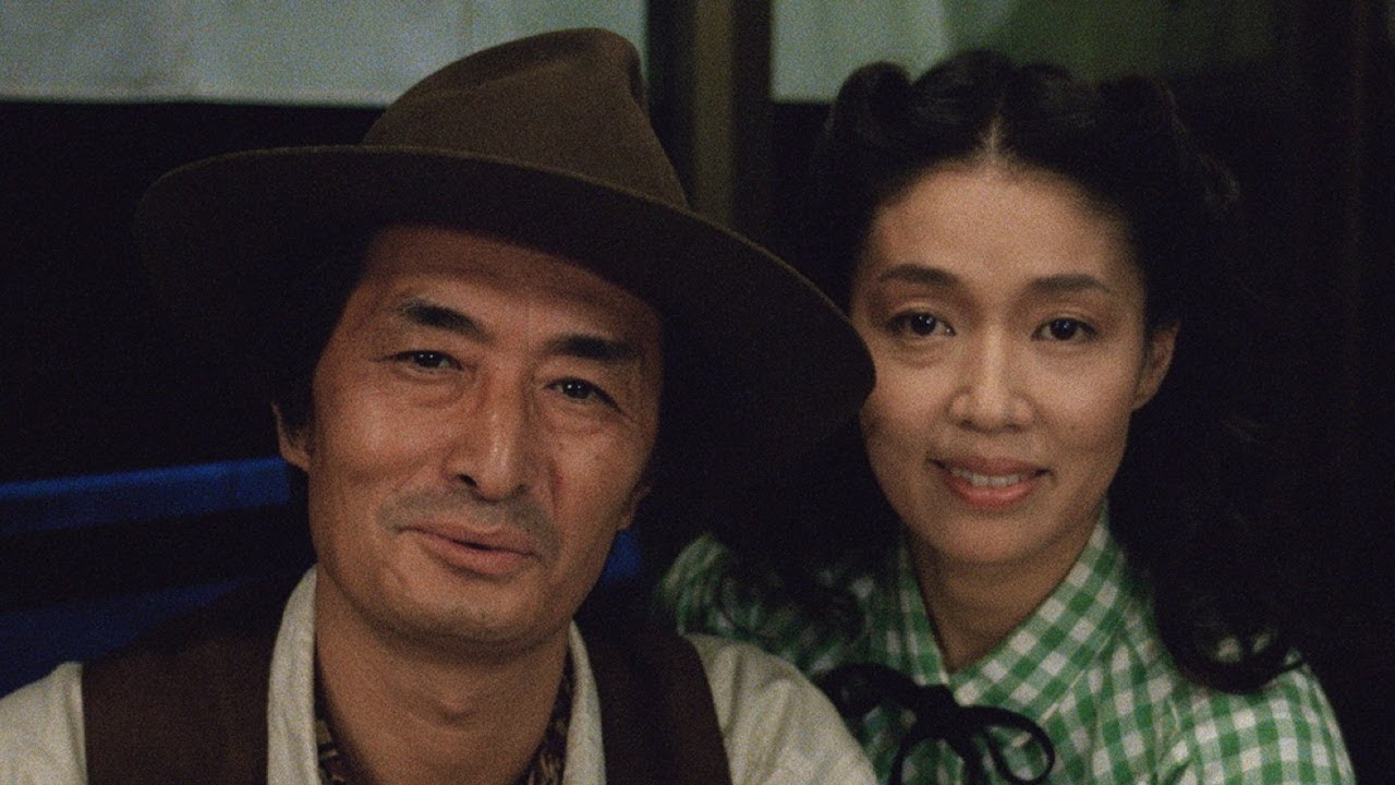 Movies on Movies - The Making of Tampopo (1986) [Asian Cinema Season 2017]
