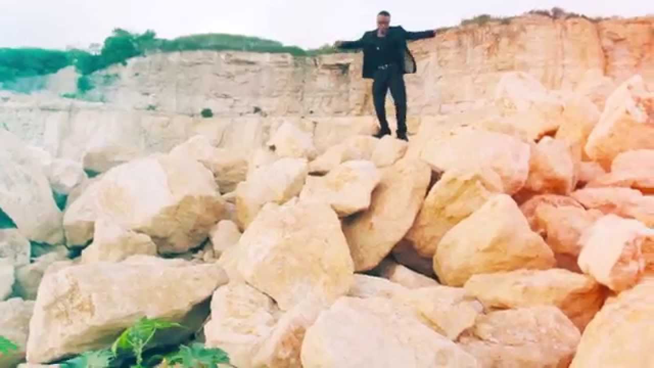Ricardo Drue - Vagabond [Official Music video] #itsdrue