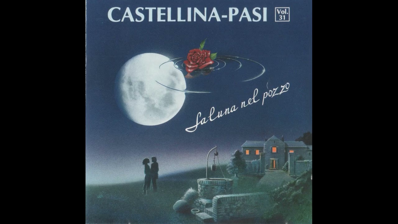 BIZZARRA mazurca- Orchestra CASTELLINA PASI