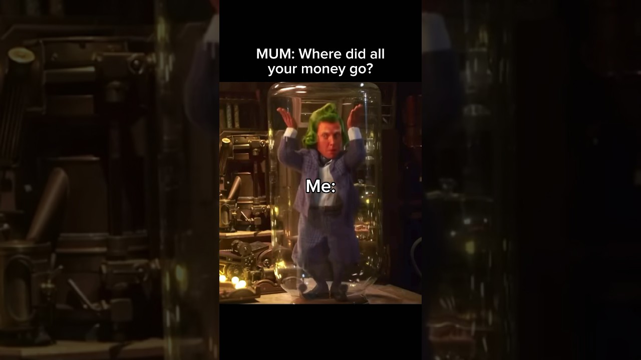 Oompa Loompa😅 #oompaloompa #wonka #wonka2023 #meme #memes #memelife #memedaily