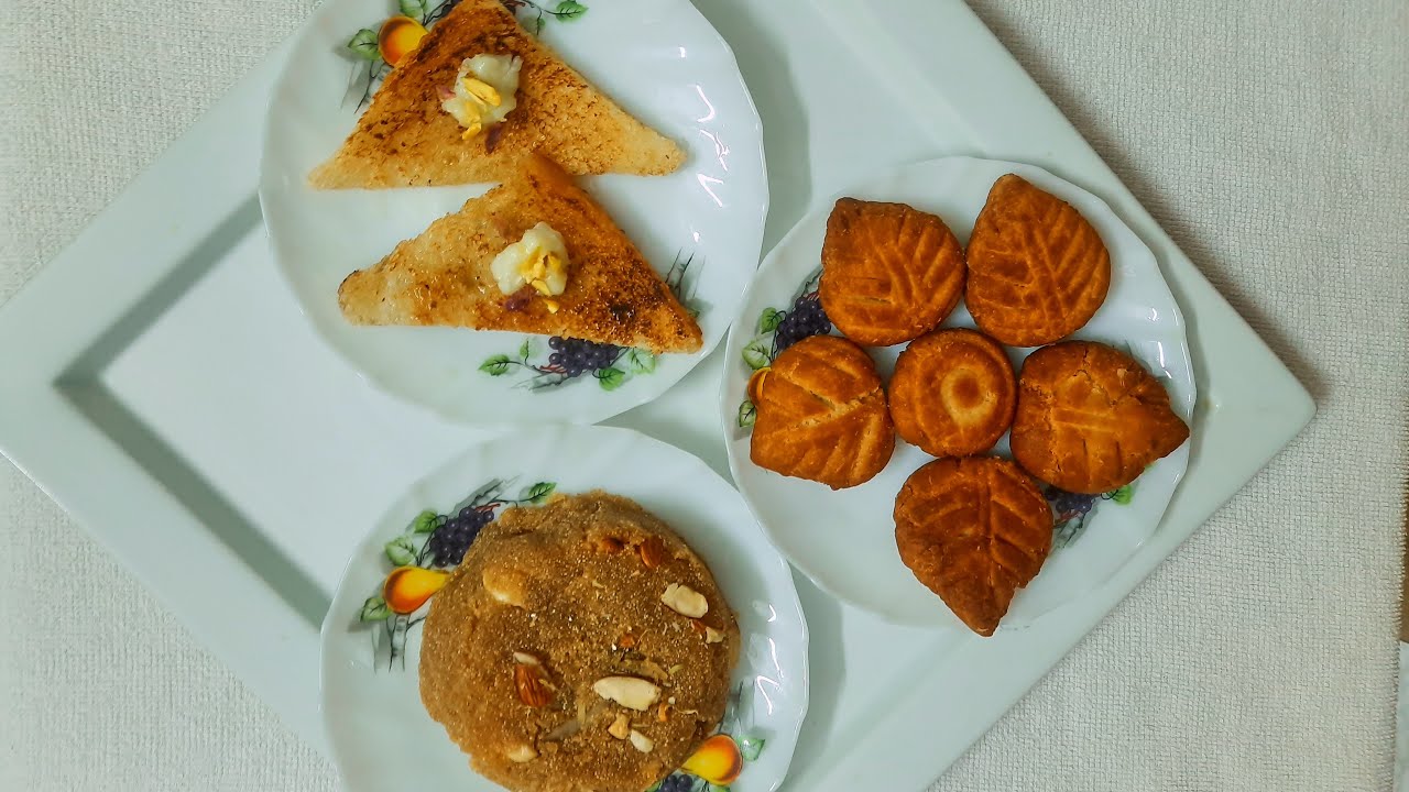Leftover Sugar Syrup Recipes / बची चाशनी को फेकने से पहले ये वीडियो  देखें / leftover chashni recipe