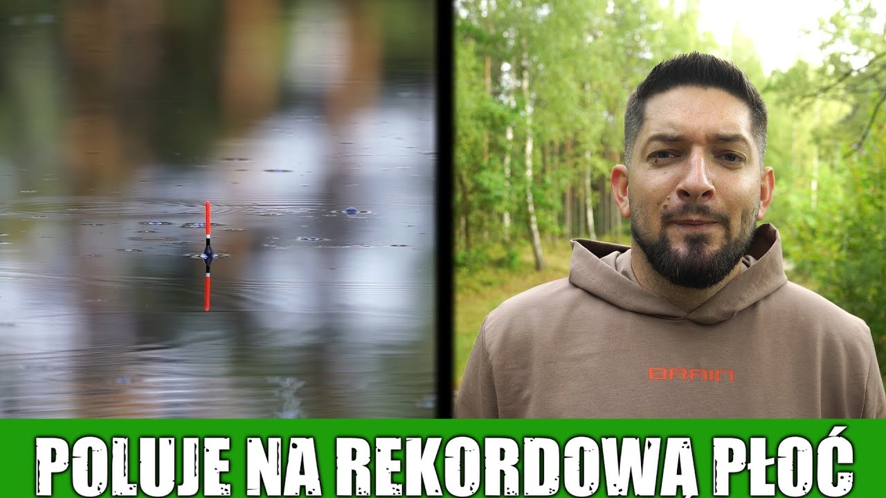 POLUJE na wielką PŁOĆ - CZY SIĘ UDA? :D