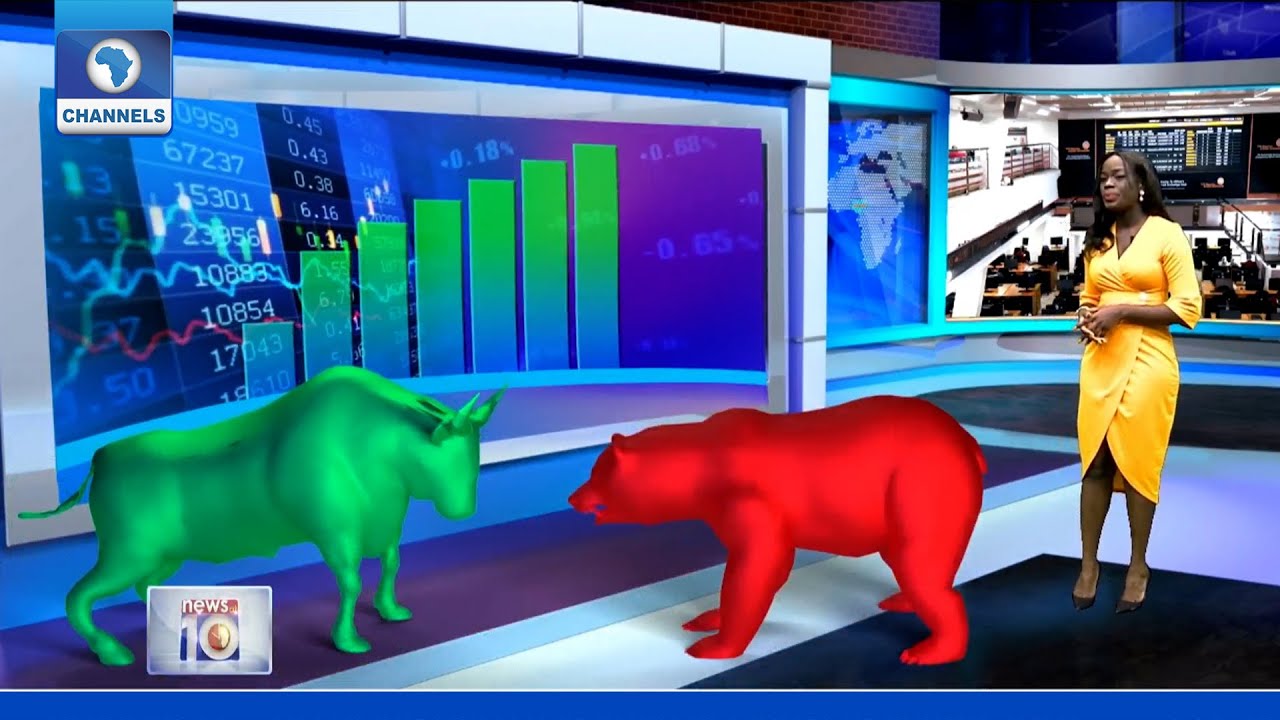 Stock Market Report | 09/06/2021
