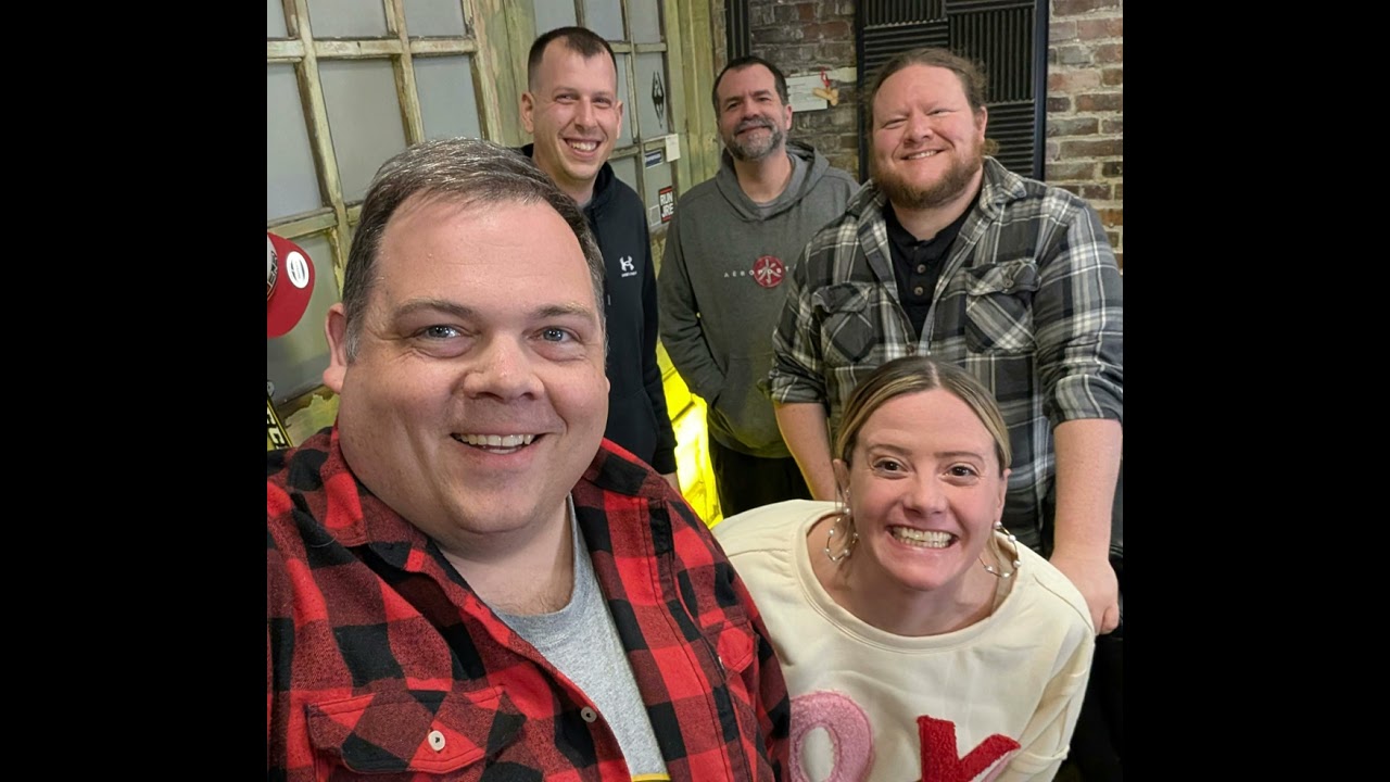 BHOL 429: Katie Layman / Primo; Super Bowl Review