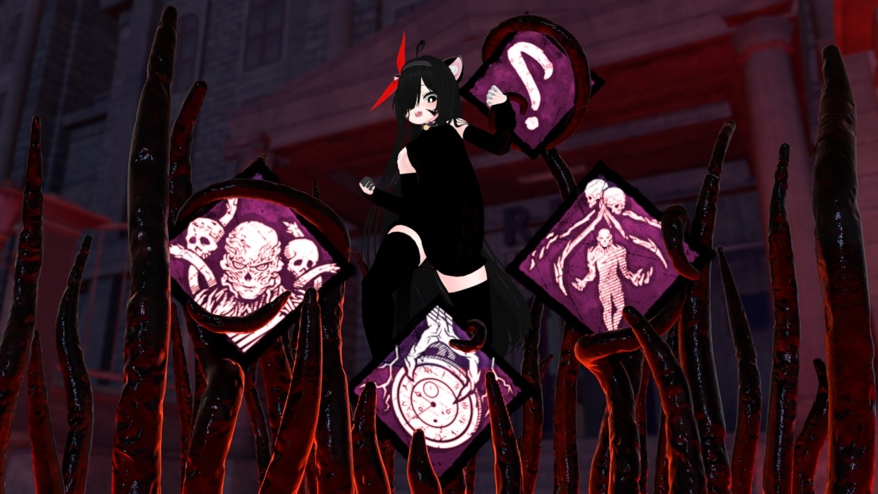 The First (Vecna) - Has INSANE potential !