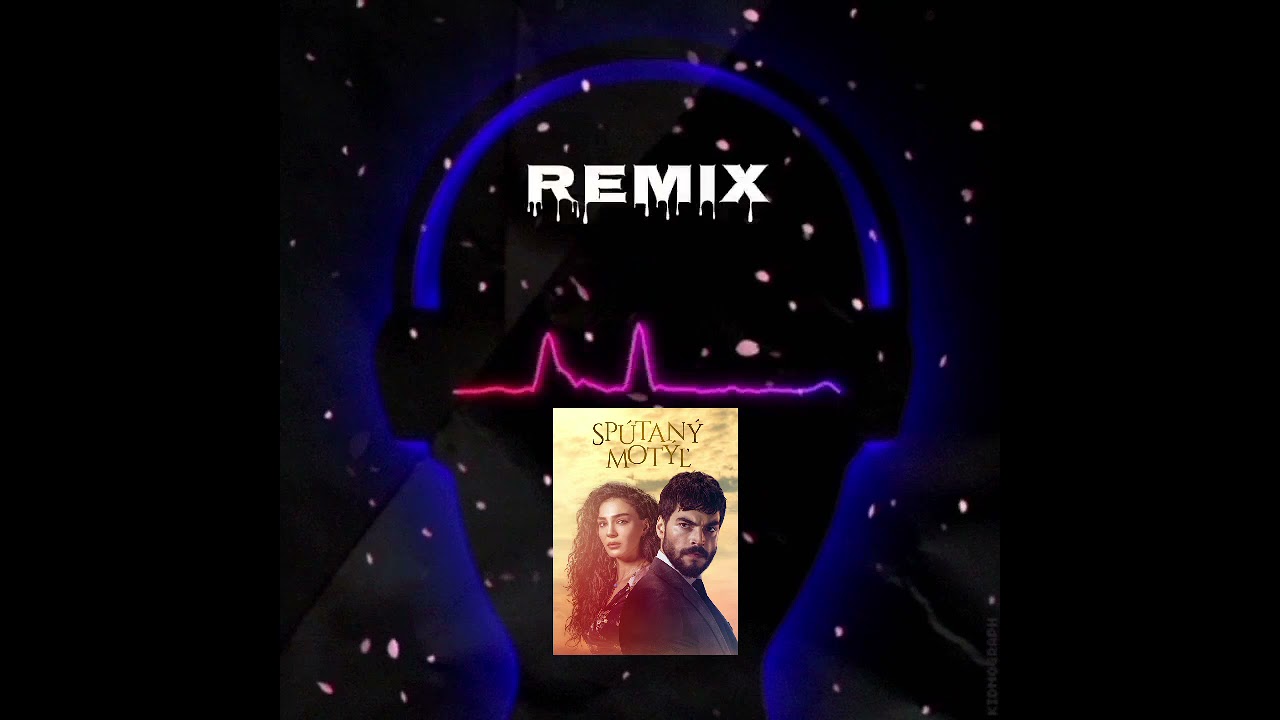 BOYS ČONKOVCI  Sputany Motyl 2021