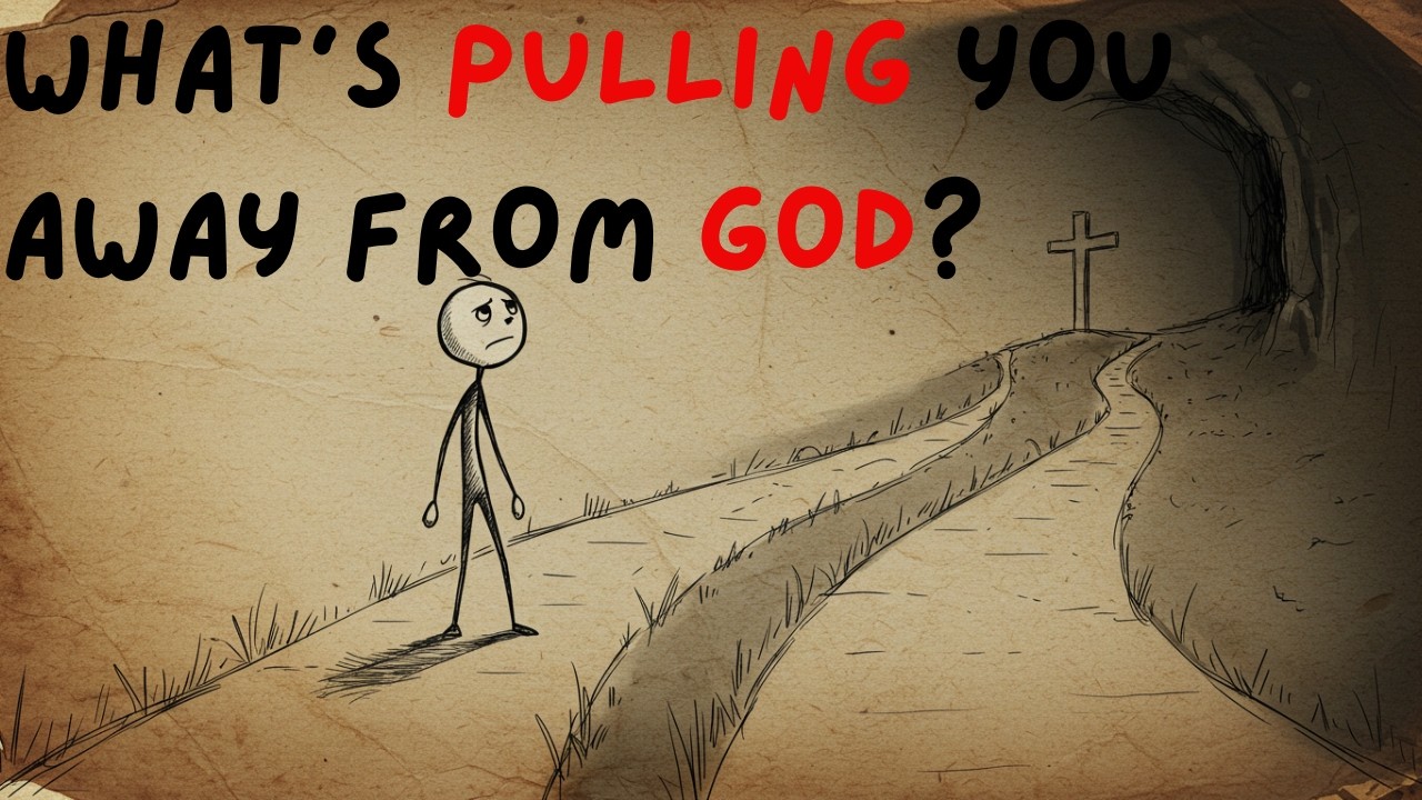 What HAPPENS When You IGNORE Your SPIRITUAL STRUGGLES