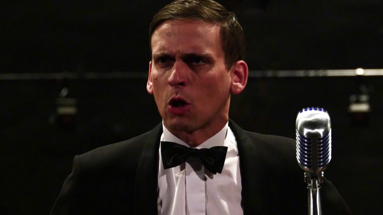 Szymon Mysłakowski - demo aktorskie - teatr