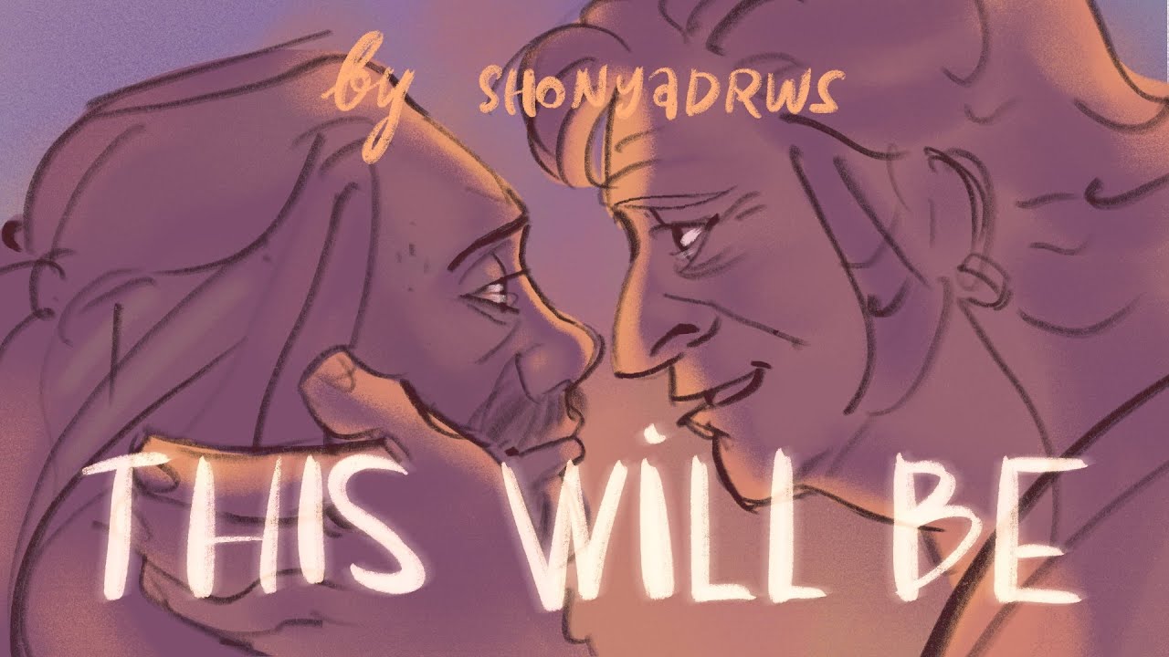 OFMD Animatic | “This Will Be” by shonyadrws