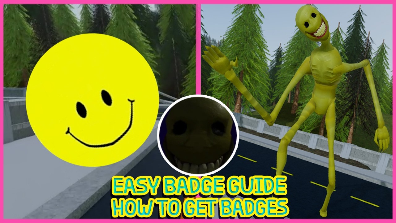 Roblox Update - How to get verity Badge in Become Tiky and Everything Else Again