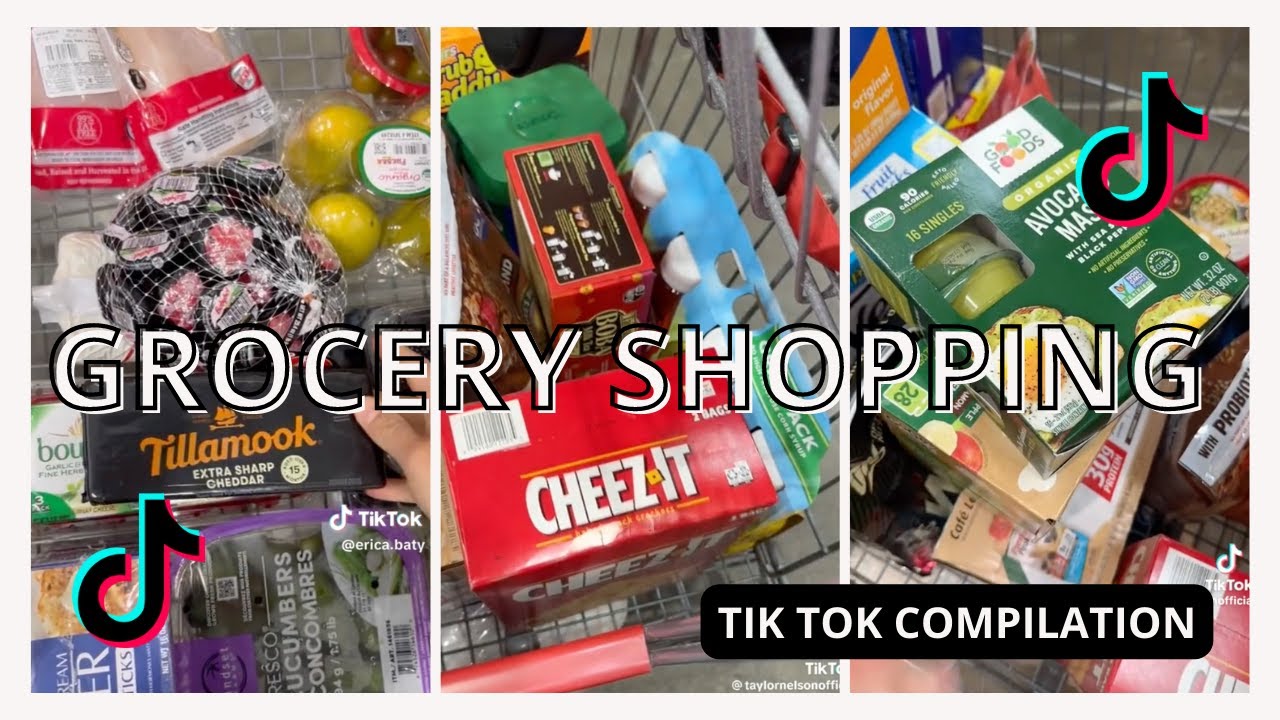 Costco Grocery Shopping & Restocking #115 [Asmr]