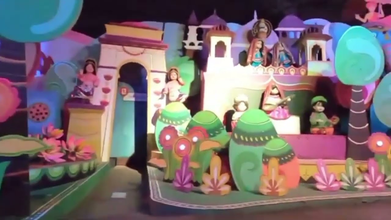 Istana Boneka but with the 