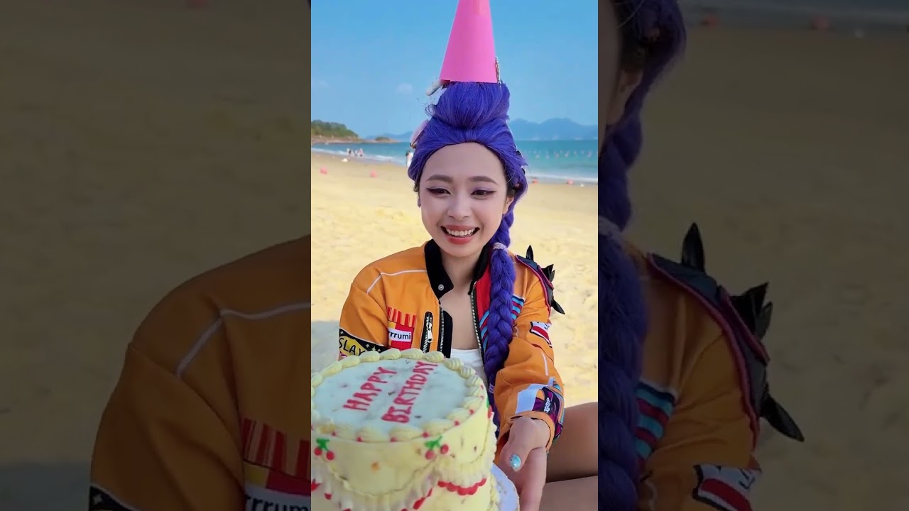 鲁米得到的回报！