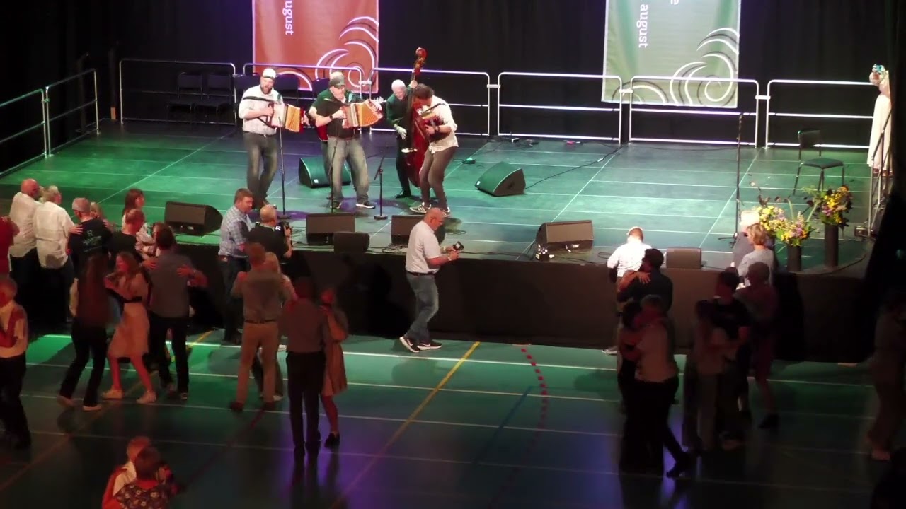 Jutullaget. Finale Gruppespel. Landsfestivalen 2023