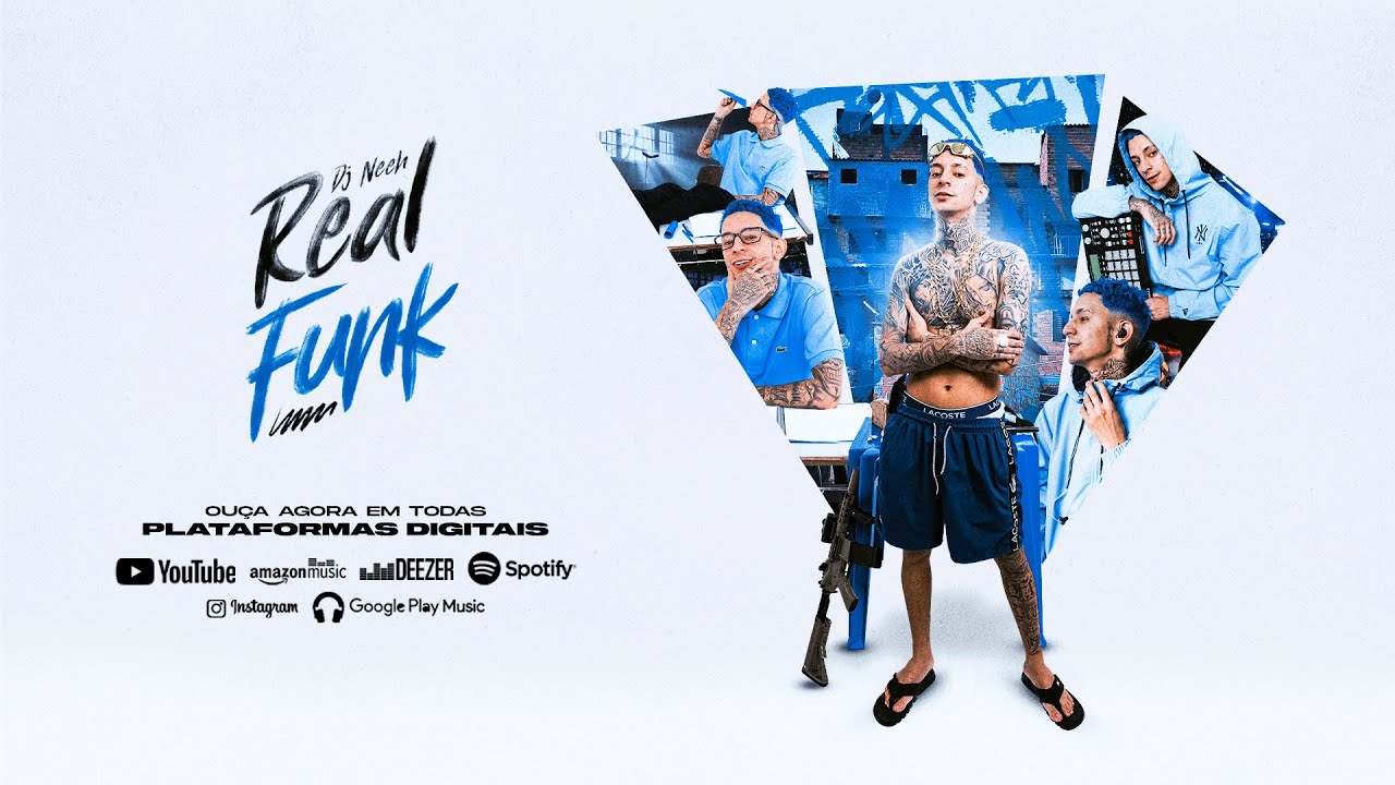 05. MADRUGADA - DJ Neeh feat. Boladin 211