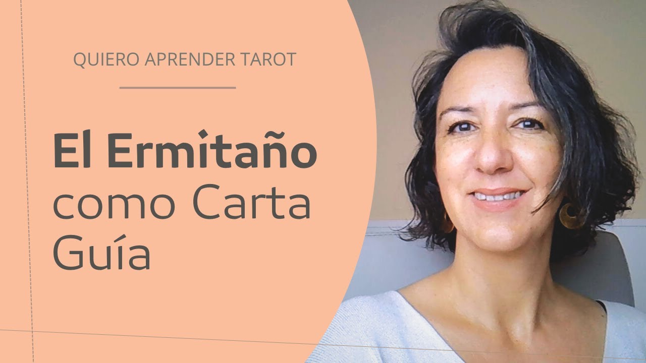 El Ermitaño como Carta Guía
